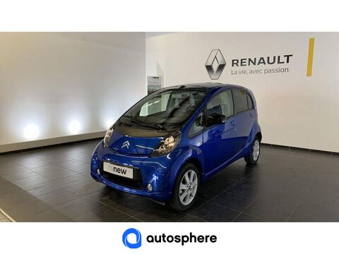 Citroën C-zero Confort 2020 occasion Vitrolles 13127