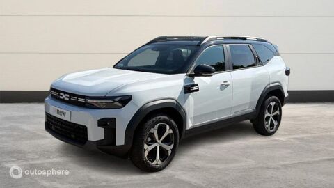 Annonce voiture Dacia Bigster 27909 €