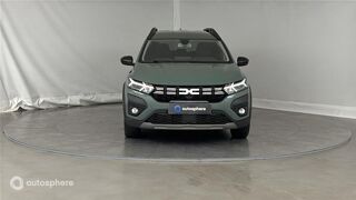 Jogger 1.0 ECO-G 100ch SL Extreme+ 5 places 2023 occasion 59850 Nieppe