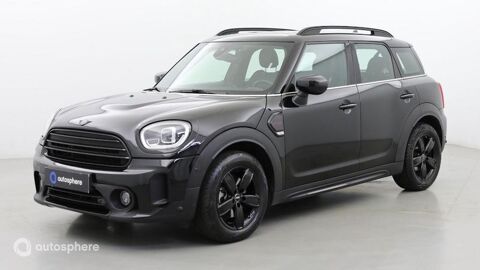 Mini Countryman Cooper 136ch Northwood 2022 occasion Mérignac 33700
