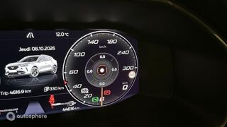 Formentor 1.4 e-HYBRID 245ch VZ DSG6 2022 occasion 94400 Vitry-sur-Seine