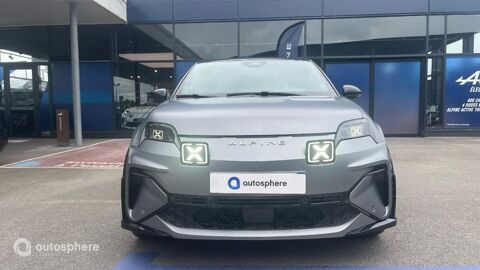 A290 180ch 52kWh GT Premium 2025 occasion 62231 Coquelles