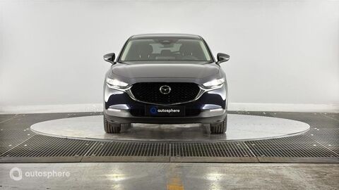 CX-30 2.5 e-SKYACTIV-G M-Hybrid 140ch Homura 2025 2024 occasion 44000 NANTES