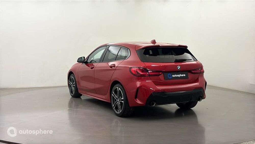 S&eacute;rie 1 120iA 178ch M Sport DKG7 2023 occasion 33700 M&eacute;rignac