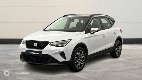 Annonce voiture Seat Arona 18999 €