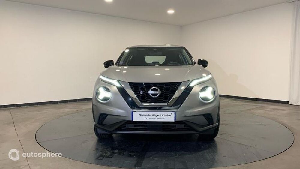 Juke 1.0 DIG-T 114ch Acenta 2024 2024 occasion 51100 Reims