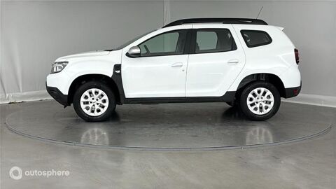 Duster 1.5 Blue dCi 115ch Expression 4x2 2022 occasion 51100 Reims