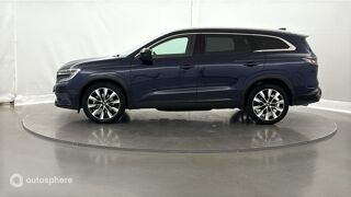 Espace 1.2 E-Tech full hybrid 200ch Techno 5 places - 24 2025 occasion 51200 &Eacute;pernay
