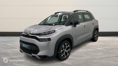 Citro&euml;n C3 Aircross 1.5 BlueHDi 110ch S&S PLUS 2024 occasion ORTHEZ 64300