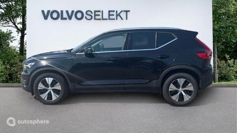 XC40 T4 Recharge 129 + 82ch Business DCT 7 2021 occasion 77240 VERT-SAINT-DENIS