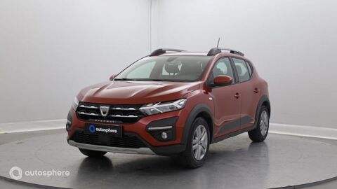 Annonce voiture Dacia Sandero 11899 