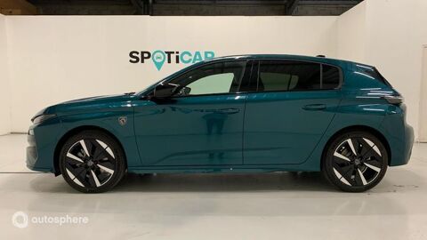 308 e- 156ch batterie 55 kWh GT Exclusive 2025 occasion 84000 Avignon