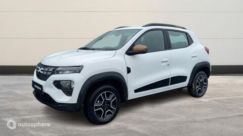 Dacia Spring 65ch Extreme 2023 occasion Hazebrouck 59190