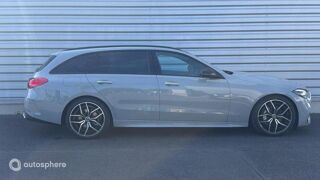 Classe C 220 d 197ch AMG Line 2026 occasion 60740 Saint-Maximin