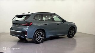 X1 xDrive25e 245ch M Sport 2023 occasion 86000 Poitiers