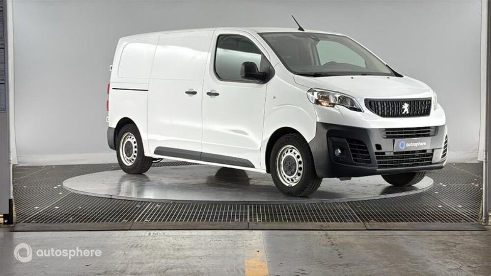 Expert M 1.5 BlueHDi 120ch S&S 2023 occasion 63000 Clermont-Ferrand