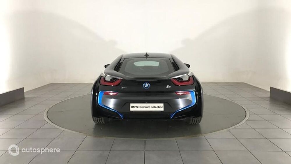 i8 362ch 2018 occasion 86000 Poitiers