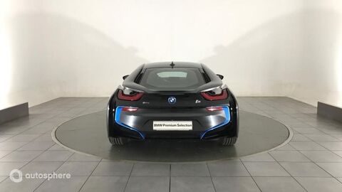 i8 362ch 2018 occasion 86000 Poitiers