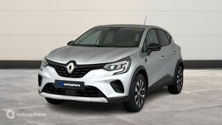 Captur 1.0 TCe 90ch Evolution 2024 occasion 59320 Sequedin