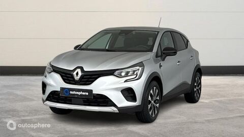 Annonce voiture Renault Captur 17399 €