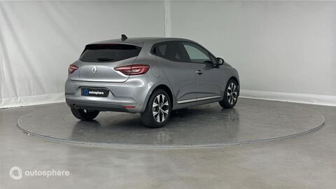 Clio 1.0 TCe 90ch Evolution 2023 occasion 62232 Fouqui&egrave;res-l&egrave;s-B&eacute;thune