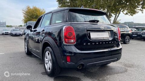 Countryman One D 116ch 2018 occasion 64100 Bayonne