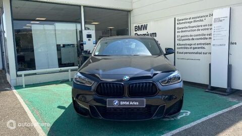 X2 sDrive18iA 136ch M Sport DKG7 2022 occasion 13300 Salon-de-Provence