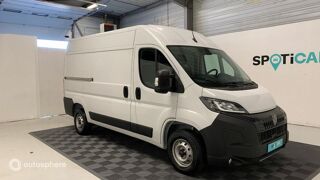 Boxer L2H2 3.3 120ch Active 2026 occasion 84000 Avignon