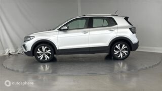 T-Cross 1.0 TSI 116ch Style DSG7 2025 occasion 51100 Reims