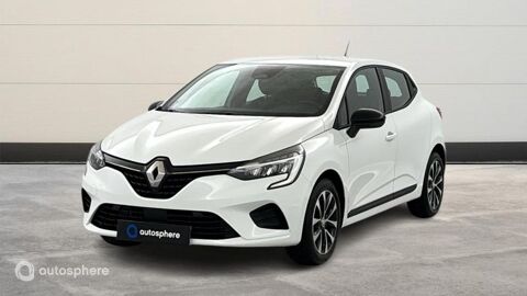 Annonce voiture Renault Clio 13999 €