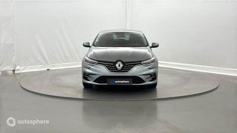 M&eacute;gane 1.5 Blue dCi 115ch Intens 2021 occasion 62110 H&eacute;nin-Beaumont