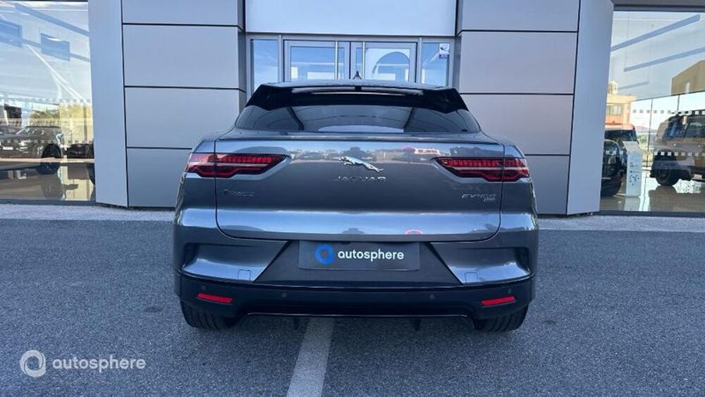 I-PACE EV400 SE AWD 2020 occasion 69760 Limonest