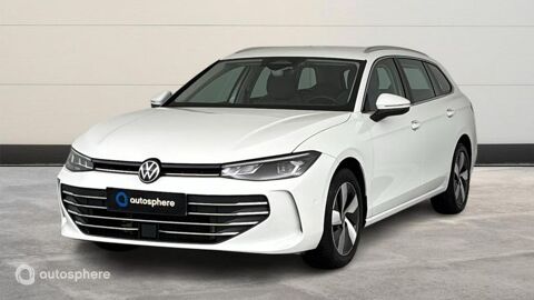Passat 1.5 eTSI 150ch Life Plus DSG7 2024 occasion 08000 Charleville-M&eacute;zi&egrave;res