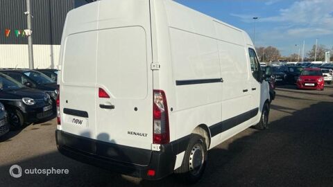 Master F3500 L2H2 2.3 Blue dCi 135ch Confort Euro6 2023 occasion 13700 Marignane