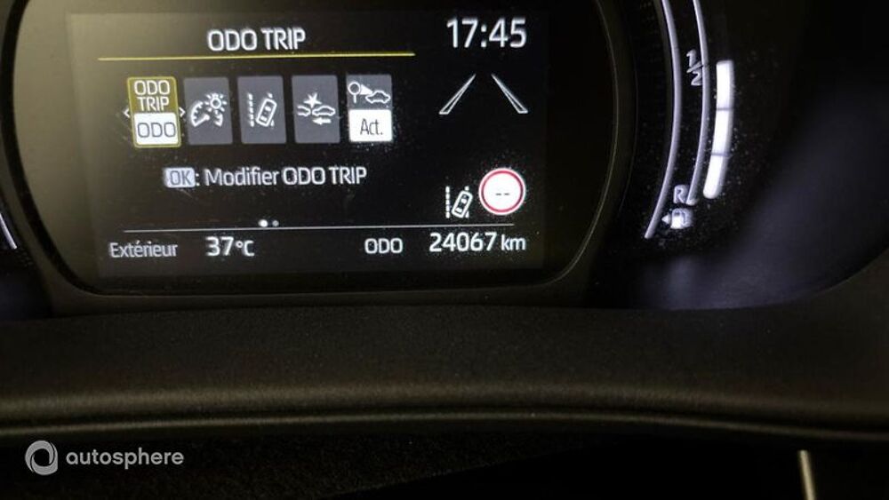 Aygo 1.0 VVT-i 72ch Design MY24 2023 occasion 75005 Paris