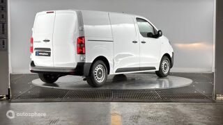 Jumpy M 1.5 BlueHDi 120ch S&S 2024 occasion 63000 Clermont-Ferrand