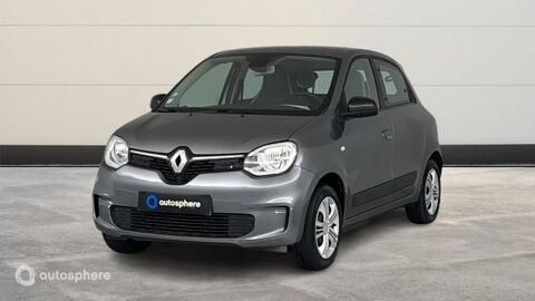 Annonce voiture Renault Twingo 12299 €
