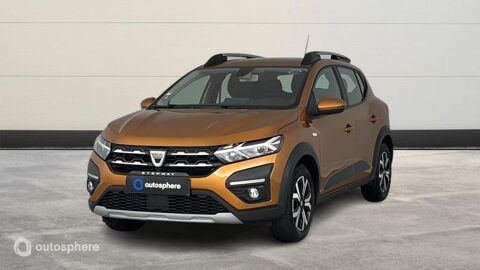 Annonce voiture Dacia Sandero 13699 €