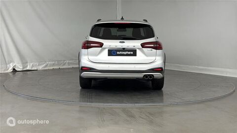 Focus 1.0 Flexifuel mHEV 125ch Active X Powershift 2023 occasion 59494 Petite-For&ecirc;t
