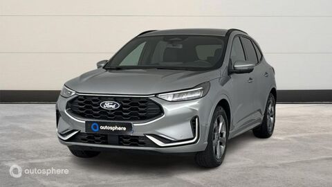 Annonce voiture Ford Kuga 32499 €