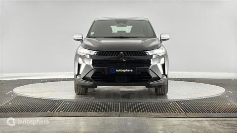 Captur 1.0 Eco-G 100ch Evolution 2025 occasion 74100 Annemasse