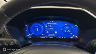 Kuga 2.5 Duratec 225ch PowerSplit PHEV Vignale eCVT 2021 occasion 59494 Petite-For&ecirc;t