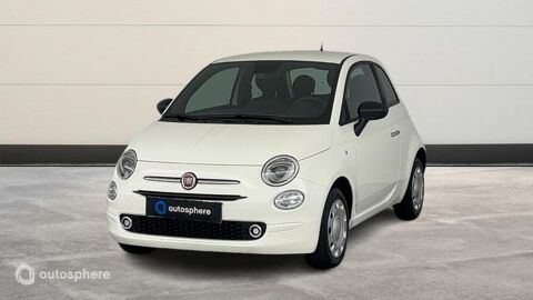 Annonce voiture Fiat 500 12299 €
