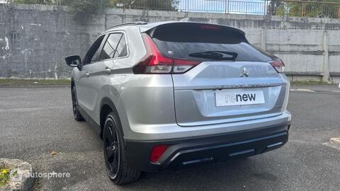 Eclipse Cross 2.4 MIVEC PHEV 188ch Black Collection 4WD 2023 2024 occasion 59850 Nieppe