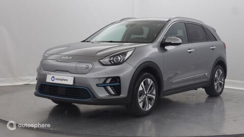 Kia Niro Active 204ch 2022 occasion LIÉVIN 62800