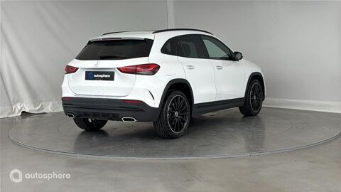 Classe GLA 250 e 160+102ch AMG Line 8G-DCT 2023 occasion 77144 Mont&eacute;vrain