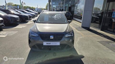 Annonce voiture Seat Arona 24999 