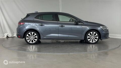 M&eacute;gane 1.5 Blue dCi 115ch Techno 2023 occasion 60000 Beauvais