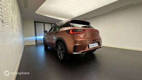 LBX 1.5 136ch Relax 2WD 2026 occasion 78240 CHAMBOURCY