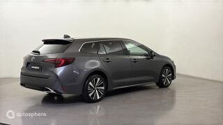 Corolla 1.8 140ch Design MY24 2025 occasion 92000 Nanterre